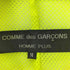 コムデギャルソンオムプリュス COMME des GARCONS HOMME PLUS 96SS リフレクター期 メッシュジャケット メンズ JPN:M