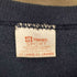 ヘインズ Hanes 90S USA製 異素材カッティングスウェット メンズ XXL