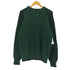 CHRISTOPHER HAYES アクリルクルーネックニット メンズ import:L