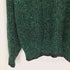 CHRISTOPHER HAYES アクリルクルーネックニット メンズ import:L