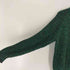 CHRISTOPHER HAYES アクリルクルーネックニット メンズ import:L