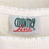 COUNTRY Line ユーロチロルブラウス レディース EUR:48