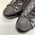 プラダ PRADA SPORT ウェッジソール レースアップ スニーカー レディース EUR:36