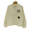 スポーツマスター SPORTSMASTER 80s USA製 プリントスイングトップ メンズ JPN:S