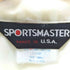 スポーツマスター SPORTSMASTER 80s USA製 プリントスイングトップ メンズ JPN:S