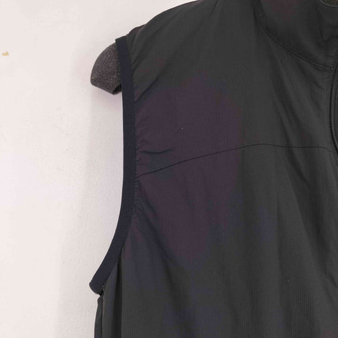 ザノースフェイス THE NORTH FACE スワローテイルベスト メンズ import:M