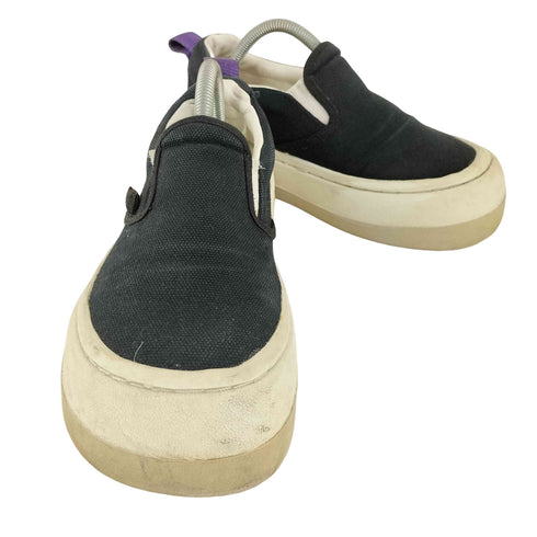 エイティーズ EYTYS VENICE CANVAS レディース EUR:37 24.1
