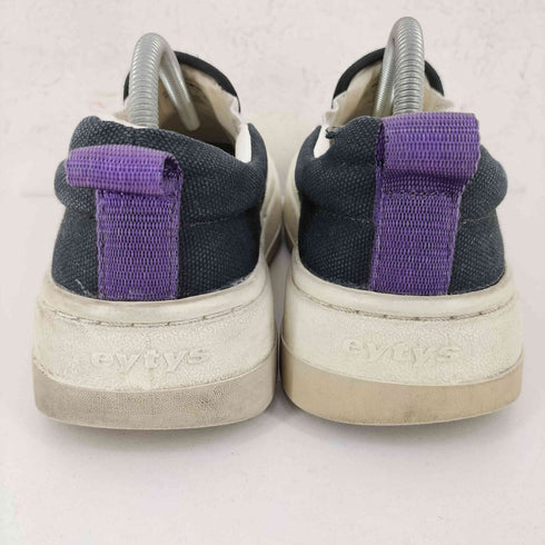 エイティーズ EYTYS VENICE CANVAS レディース EUR:37 24.1