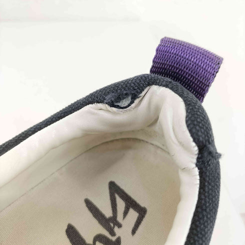エイティーズ EYTYS VENICE CANVAS レディース EUR:37 24.1