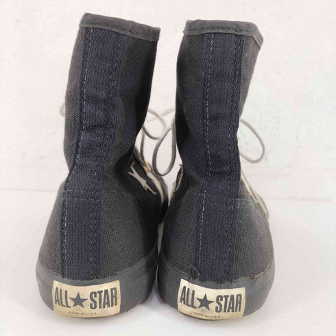 コンバース CONVERSE 70-80s MADE IN USA ALL STAR Wrestling shoe メンズ CONVERSE:9 1/2