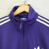 アディダスオリジナルス adidas Originals トレフォイルロゴサイドライントラックトップ メンズ M