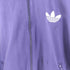 アディダスオリジナルス adidas Originals トレフォイルロゴサイドライントラックトップ メンズ M