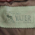 VATER レザーブルゾン メンズ