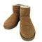 アグ UGG Classic Mini ムートン ショートブーツ レディース US:7