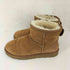アグ UGG Classic Mini ムートン ショートブーツ レディース US:7