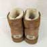 アグ UGG Classic Mini ムートン ショートブーツ レディース US:7