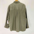 メゾンスペシャル MAISON SPECIAL Prime-Over Silk Twill Shirt メンズ 00