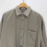 メゾンスペシャル MAISON SPECIAL Prime-Over Silk Twill Shirt メンズ 00