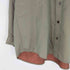メゾンスペシャル MAISON SPECIAL Prime-Over Silk Twill Shirt メンズ 00