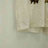 シングルステッチ USA製ペイントデザイン加工S/S TEE メンズ ONESIZE