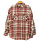 ラングラー Wrangler TRAIL ヘビーネルシャツ メンズ JPN:XL