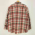 ラングラー Wrangler TRAIL ヘビーネルシャツ メンズ JPN:XL