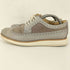 コールハーン COLE HAAN LUNARGRAND ウィングチップ レザーシューズ メンズ UK:9