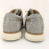 コールハーン COLE HAAN LUNARGRAND ウィングチップ レザーシューズ メンズ UK:9