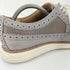 コールハーン COLE HAAN LUNARGRAND ウィングチップ レザーシューズ メンズ UK:9