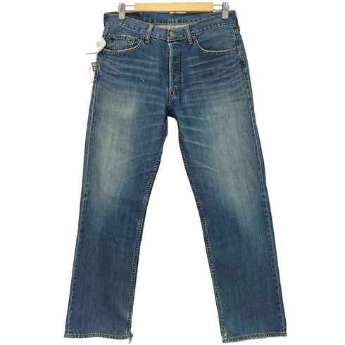 リーバイス Levis 2003年製 フィリピン製 501 メンズ W34/L32