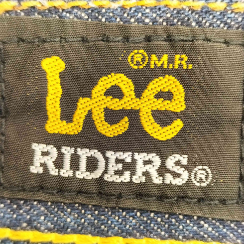 リー Lee 1202 デニム メンズ 34×33