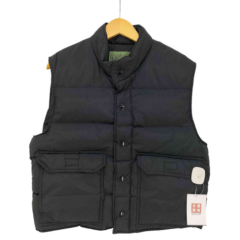 URBAN SURPLUS ダウンベスト メンズ JPN:M