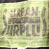 URBAN SURPLUS ダウンベスト メンズ JPN:M