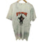 フルーツオブザルーム FRUIT OF THE LOOM 80s~90s シングルステッチ ベースボールプリントS/S TEE メンズ XL