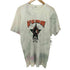 フルーツオブザルーム FRUIT OF THE LOOM 80s~90s シングルステッチ ベースボールプリントS/S TEE メンズ XL