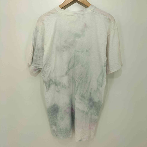フルーツオブザルーム FRUIT OF THE LOOM 80s~90s シングルステッチ ベースボールプリントS/S TEE メンズ XL