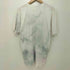 フルーツオブザルーム FRUIT OF THE LOOM 80s~90s シングルステッチ ベースボールプリントS/S TEE メンズ XL