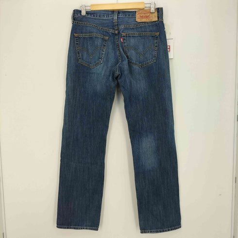 リーバイス Levis パキスタン製 501 メンズ W33/L32