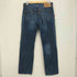 リーバイス Levis パキスタン製 501 メンズ W33/L32