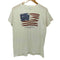 USA製 プリントS/S TEE メンズ XL