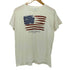 USA製 プリントS/S TEE メンズ XL