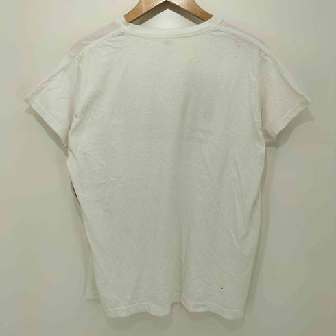 USA製 プリントS/S TEE メンズ XL