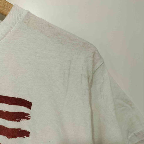 USA製 プリントS/S TEE メンズ XL