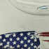 USA製 プリントS/S TEE メンズ XL