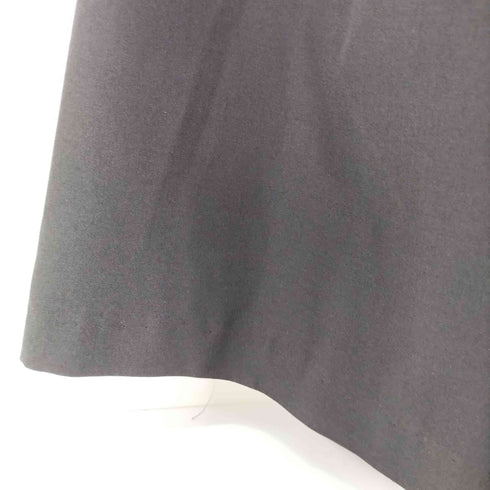 スタイルミキサー STYLEMIXER レイヤーギャザーフレアワンピース レディース JPN:M