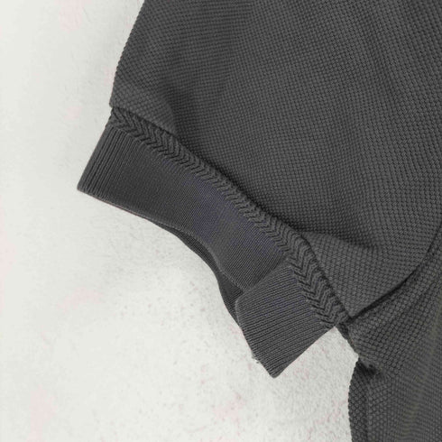 トムフォード TOM FORD 鹿の子 S/S ポロシャツ メンズ 50