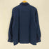 フェアファクス FAIRFAX SHUFLY FAIRFAX スリーブデザインオープンカラーリネンシャツ メンズ JPN:M