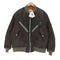 ダイリク DAIRIKU 23AW Terri Tiedye Flight Jacket メンズ JPN:M