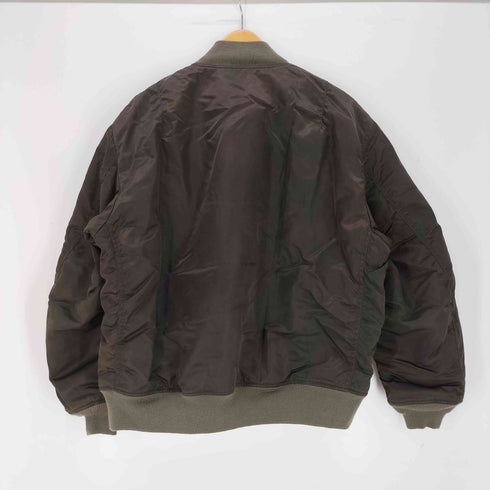 ダイリク DAIRIKU 23AW Terri Tiedye Flight Jacket メンズ JPN:M