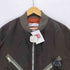 ダイリク DAIRIKU 23AW Terri Tiedye Flight Jacket メンズ JPN:M